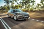 Audi A6 Allroad 3.0 TDI Quattro 2015 года (AU)